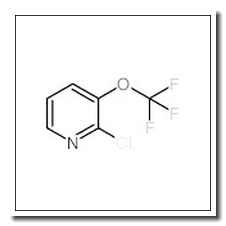 2-氯-3-(三氟甲氧基)吡啶