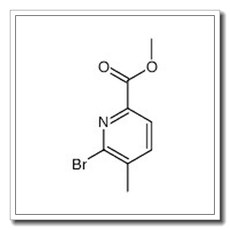 6-溴-5-甲基吡啶甲酸甲酯