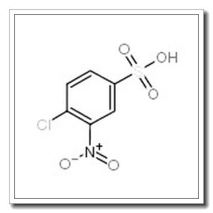 4-氯-3-硝基苯磺酸