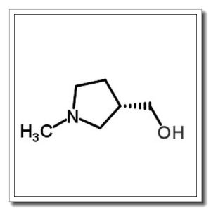 (S)-3-羟甲基-1-甲基吡咯烷