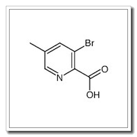 3-Bromo-5-methylpicolinic acid