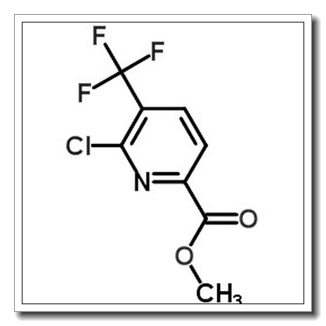 6-氯-5-(三氟甲基)吡啶甲酸甲酯