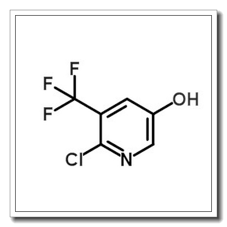 6-Chloro-5-(trifluoromethyl)-3-pyridinol