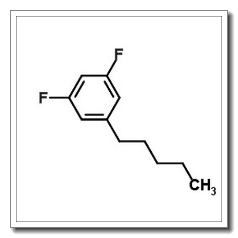 3,5-二氟戊基苯