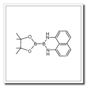 1-频哪醇-2-(1,8)萘二胺联硼酸酯