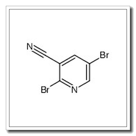 2,5-二溴烟腈