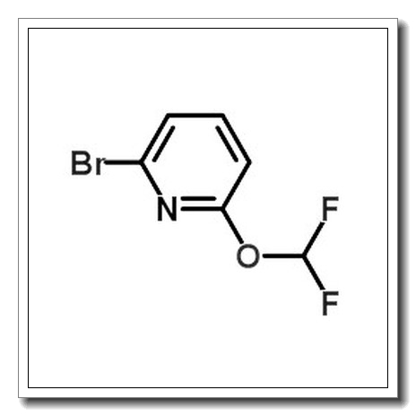 2-溴-6-(三氟甲氧基)吡啶