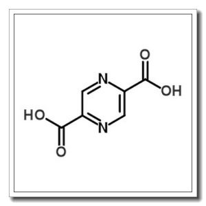 2,5-吡嗪二羧酸