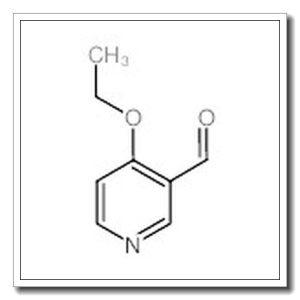 4-乙氧基-3-吡啶甲醛