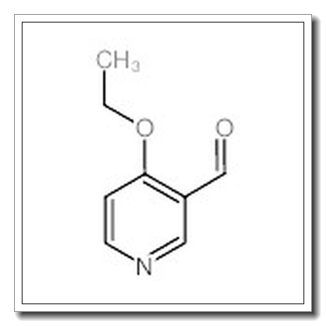 4-ethoxypyridine-3-carbaldehyde CAS 1220021-59-9