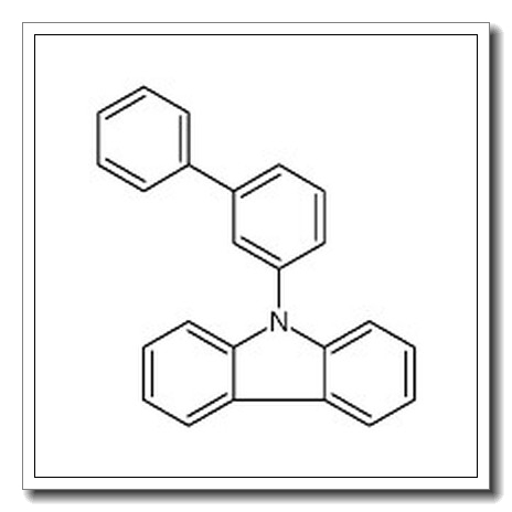 9-[1,1-联苯-3-基]-9H-咔唑