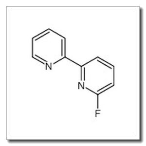 2-fluoro-6-pyridin-2-ylpyridine
