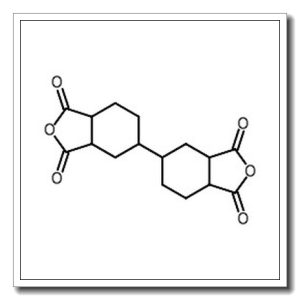 双环己基-3,4,3′,4′-四酸二酐