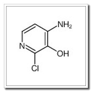 4-氨基-2-氯吡啶-3-醇