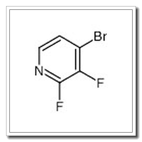4-溴-2,3-二氟吡啶