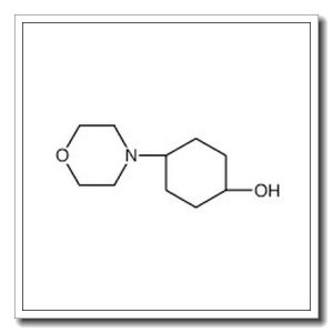 反式-4-吗啉环己醇