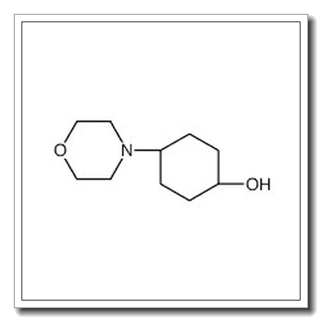 反式-4-吗啉环己醇