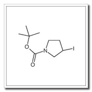 (S)-3-碘-吡咯烷-1-羧酸叔丁酯