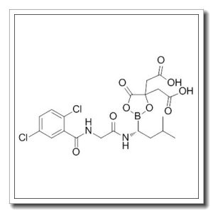 Ixazomib柠檬酸盐