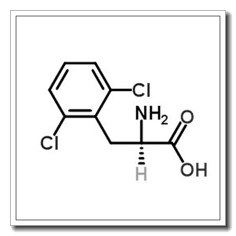 2,6-Dichlorophenylalanine