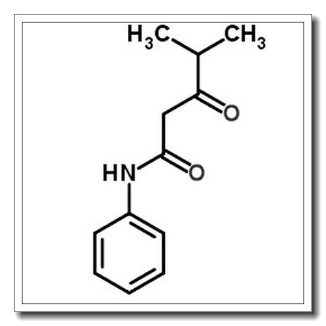 N-苯基异丁酰乙酰胺
