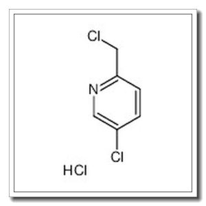5-chloro-2-(chloromethyl)pyridine,hydrochloride