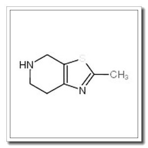 4,5,6,7-四氢-1-甲基-1H噻唑并[4,3-C]吡啶