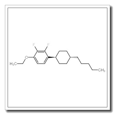 戊基双环己基三氟甲氧基苯