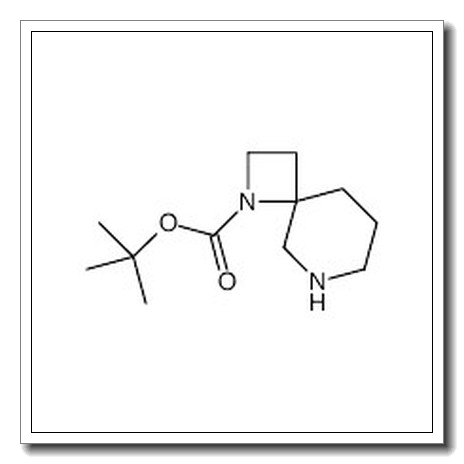 1-Boc-1,6-二氮杂螺[3.5]壬烷