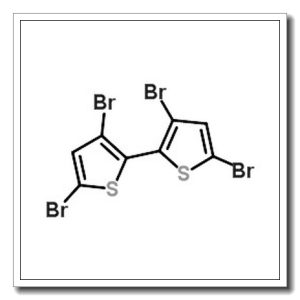 3,3′,5,5′-四溴-2,2′-联噻吩