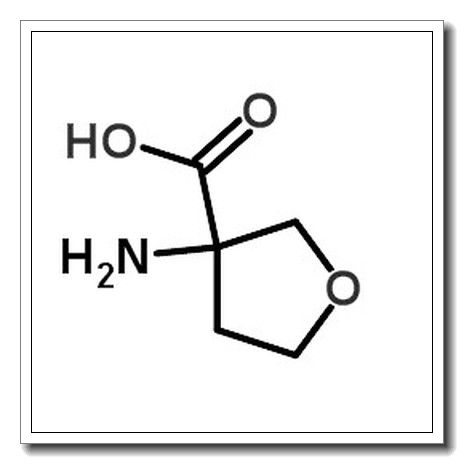 3-氨基四氢呋喃-3-羧酸