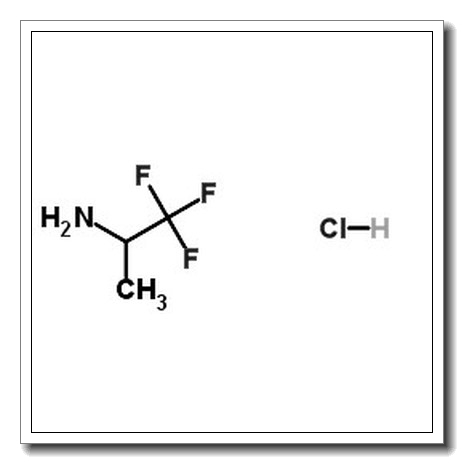 (S)-1,1,1-三氟异丙胺盐酸盐