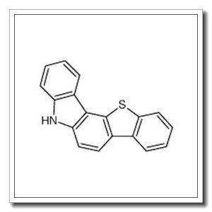 5H-[1]苯并噻吩并[3,2-c]咔唑