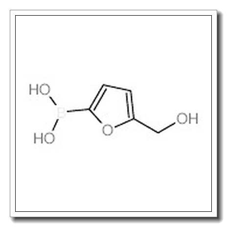 5-(羟基甲基)呋喃-2-基硼酸