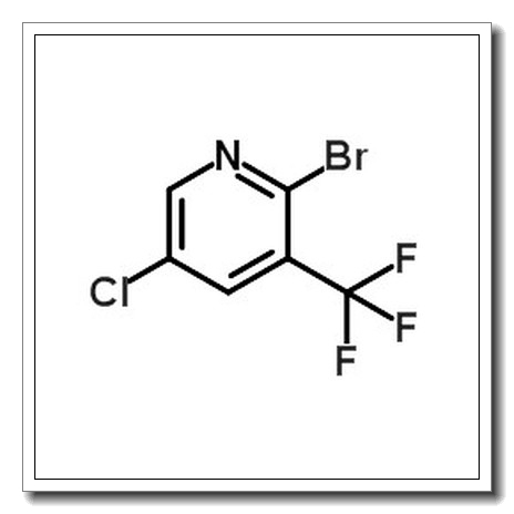 2-溴-5-氯-3-(三氟甲基)吡啶