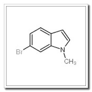6-bromo-1-methylindole