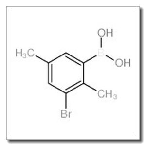 (3-溴-2,5-二甲基苯基)硼酸