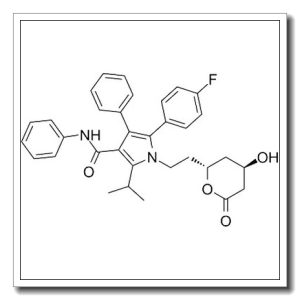 阿托伐他汀内酯