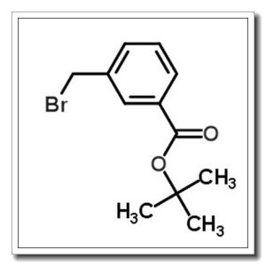 3-溴甲基苯甲酸叔丁酯