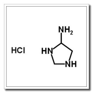 1H-咪唑-5-胺盐酸盐
