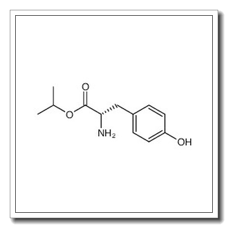 L-酪氨酸异丙酯盐酸盐