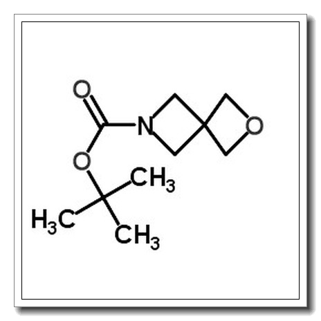 2-噁-6-氮杂螺[3.3]庚烷-6-羧酸叔丁酯