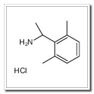 (R)-1-(2,6-二甲基苯基)乙胺盐酸盐