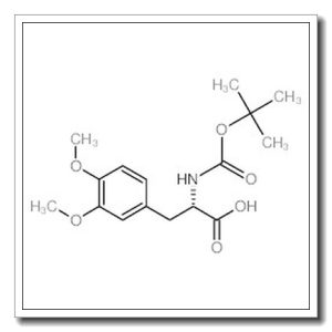 N-Boc-3,4-二甲氧基-L-苯丙氨酸