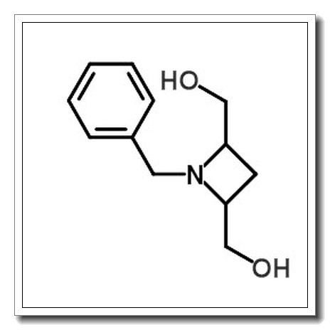 (1-苄基氮杂丁烷-2,4-二基)二甲醇