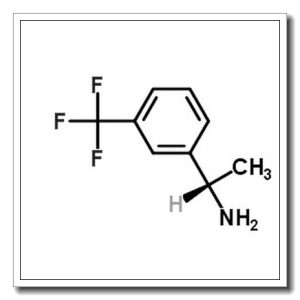 (S)-1-[3-(三氟甲基)苯基]乙胺