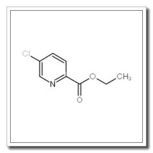 5-氯吡啶-2-甲酸乙酯