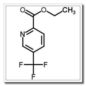 5-(三氟甲基)-2-吡啶羧酸乙酯