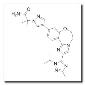 Taselisib