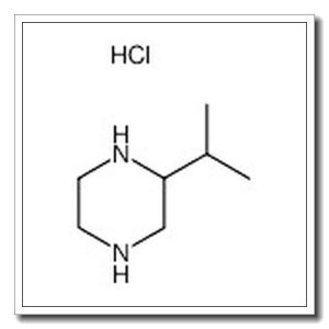 (S)-2-异丙基哌嗪二盐酸盐